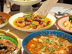 -雲說·花(西宸天街店)