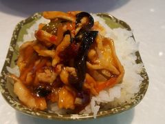 -辣小妮de川菜馆(红旗Mall店)