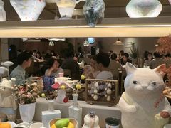 -上海来福士广场