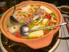 招牌原汤羊肉炉-靓靓蒸虾·头牌蒸虾(南山桂庙店)