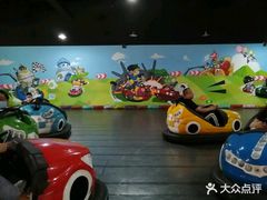 -巴克创奇梦工厂