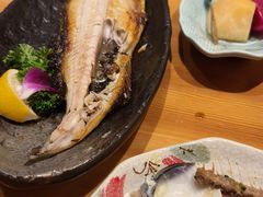 -大岛日本料理铁板烧(南通大饭店)