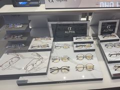 -LOHO眼镜(北京富力广场店)