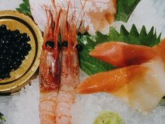 -昱匠·日本料理(金融街店)