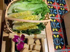 -椰夫人·养生椰子鸡(金沙洲永旺店)