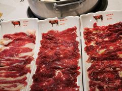 -俏牛哥鲜牛肉牛肆馆(重庆天地店)