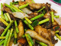 -四海蒸鲜蒸汽海鲜自助(北戴河店)