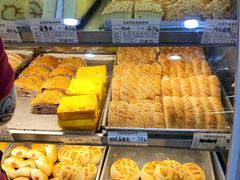 -美嘉华面包西饼店(红胜坊店)