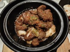 -宝丽轩中餐厅BAOLIXUAN