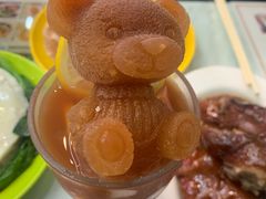 -澳门陈光记烧味饭店(万象城店)