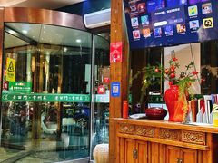 -老西门·常州菜(新区店)