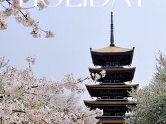 -东湖磨山景区