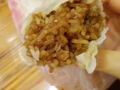-清泉阁包子饺子·刀削面(五一店)