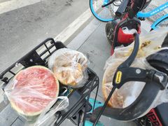 -东仓门早市