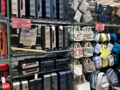 -MUJI无印良品(万达天鹅湖店)