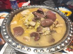 -人民公社大食堂(张家湾店)