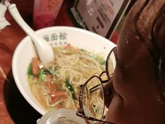 -飨府.老淮面馆.自营(清河路店)