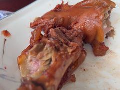 -八爷手擀炸酱面(张家窝店)