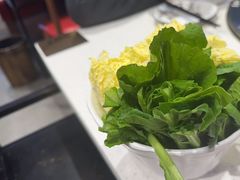 -木王宴语·野生鲜菌火锅(玉河店)
