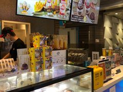 -DQ·蛋糕·冰淇淋(鸿坤店)