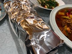 -汗腾格里·风味餐厅(新疆驻京办店)