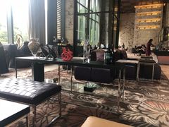 -怡廊(上海漕河泾万丽酒店)