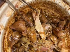 -码头鲜精致威海菜(欧乐坊店)