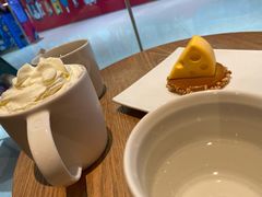 -星巴克(长沙乐和城门店)