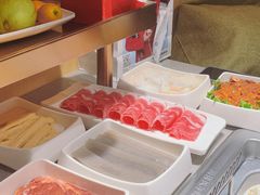 -海底捞火锅(万达广场店)