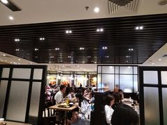 门面-大家乐(广州天河城六楼店)