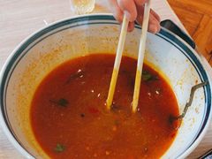 -宋益驴蹄子面肉夹馍(辛家庙店)