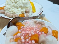 -鲜芋仙(番禺万达广场店)