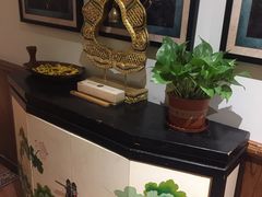 -域SPA·足疗·按摩·养生(静安寺店)
