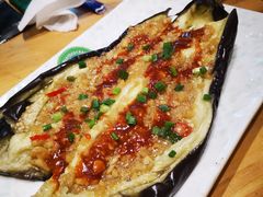 -河坝烧烤串城(虹桥中心店)