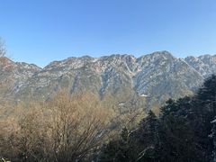 -九华山风景区