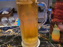 -白天鹅宾馆·月兔吧