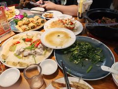 -醉壹号海鲜大排档(厦门美食地标店)