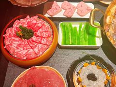 -色響火锅(恒隆广场店)