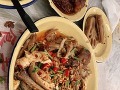 -东排食堂长沙小吃大排档(五一广场店)