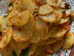 -农家土菜老煨锅(木鱼镇店)