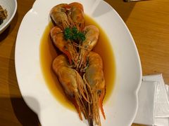 -乐忻皇朝(上海中心大厦店)