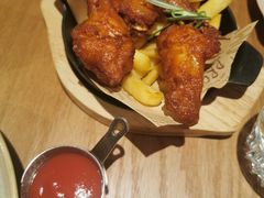 -芭莉与彩虹西餐厅(成都合生汇店)
