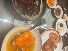 -杭州西子湖四季酒店·金沙厅