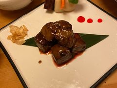 -王鼎精致料理铁板烧(世博源店)