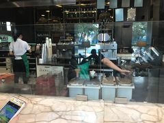 -星巴克(珠海中邦酒店店)