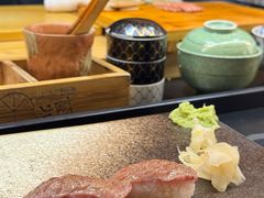 -Sushi Hanzo半藏(天环广场店)