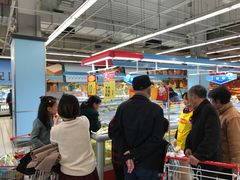 -大润发(梅兰东路店)