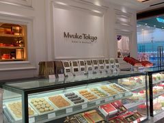 面包甜点陈列柜-布歌东京(常州购物中心店)