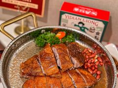 -粤来记·啫啫煲·点心(日月光店)