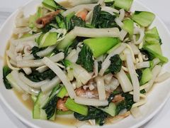 -健跳小海鲜(人民路店)